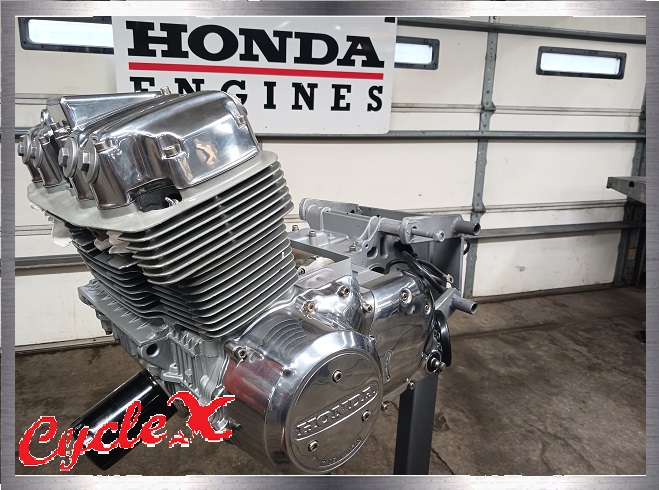 Motors for Sale